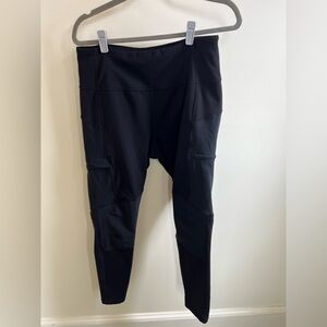 Prana Hybrid Outdoor Tights